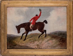 18th Century Landscape Paintings