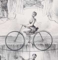 Poster design for a musical play