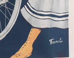 Compagnie Francais des Cycles & Automobiles