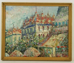Impressionist Paris 