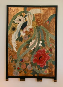 1950-1959 Still-life Paintings