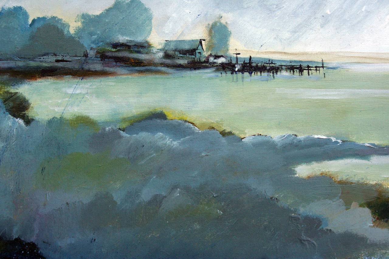 bernard healey artist