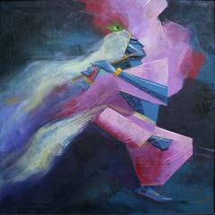 The Flute Player 12