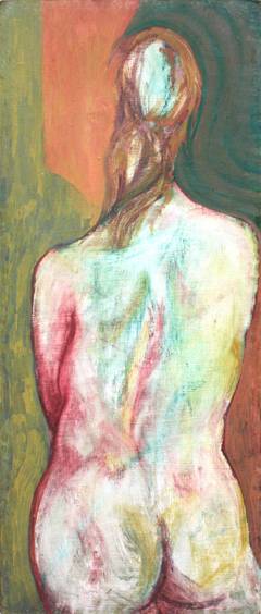 Figural Abstract