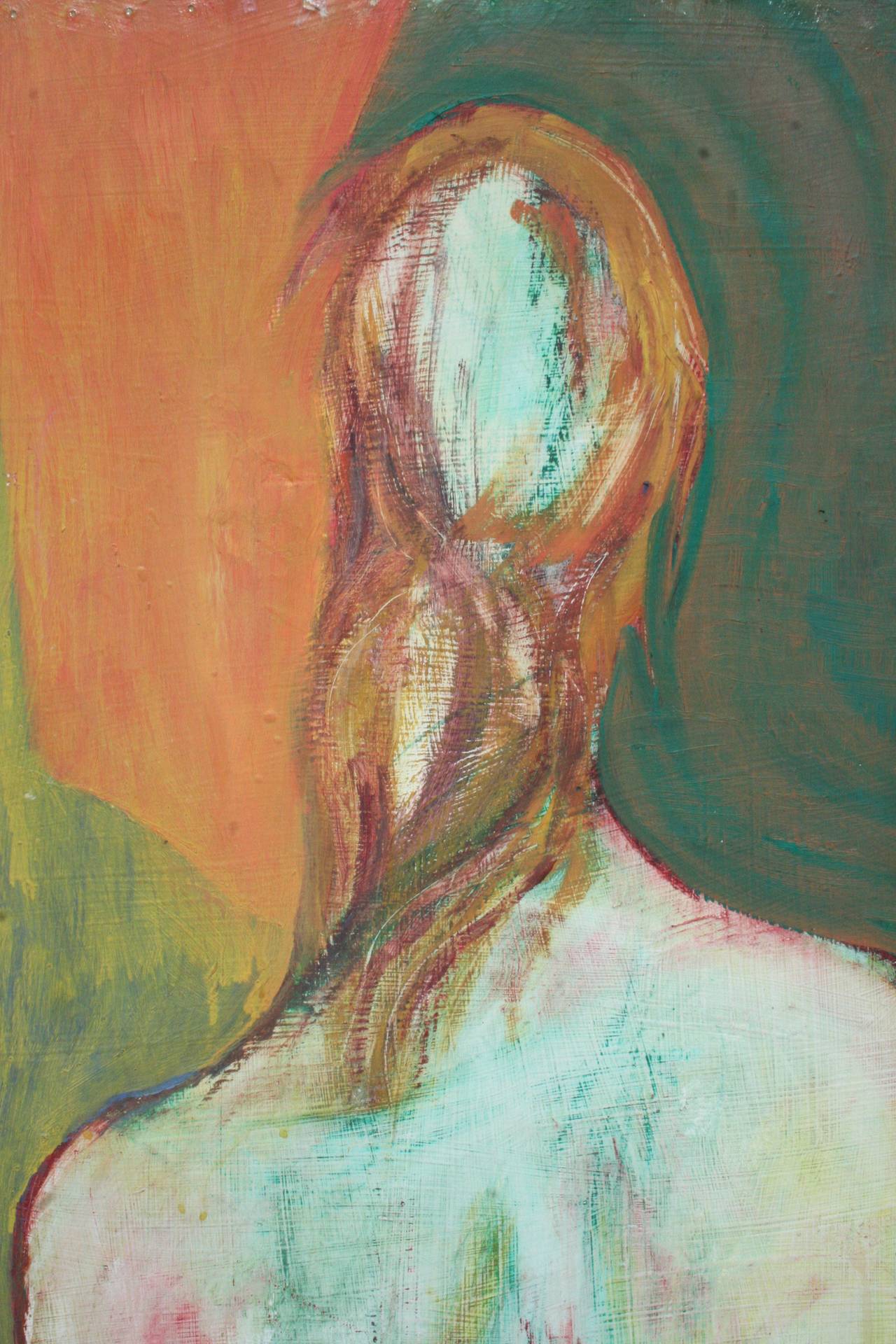 Figural Abstract