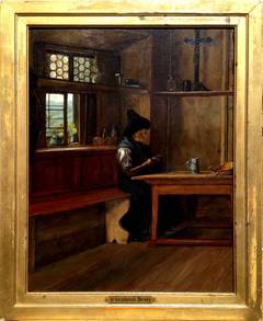 A Quiet Corner