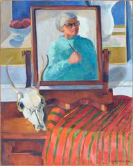 Portrait of the Artist 12
