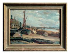 Lower Thames Fishing