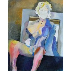 The Blue Coat 9