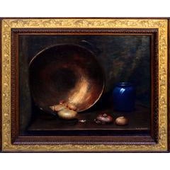 Kitchen Still Life 9
