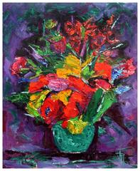 Colorful Flowers