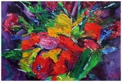 Colorful Flowers