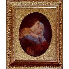 Joseph and Mary 4