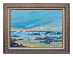 Incoming TIde