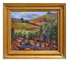 Vineyards