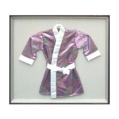 Child's Kimono Robe 7