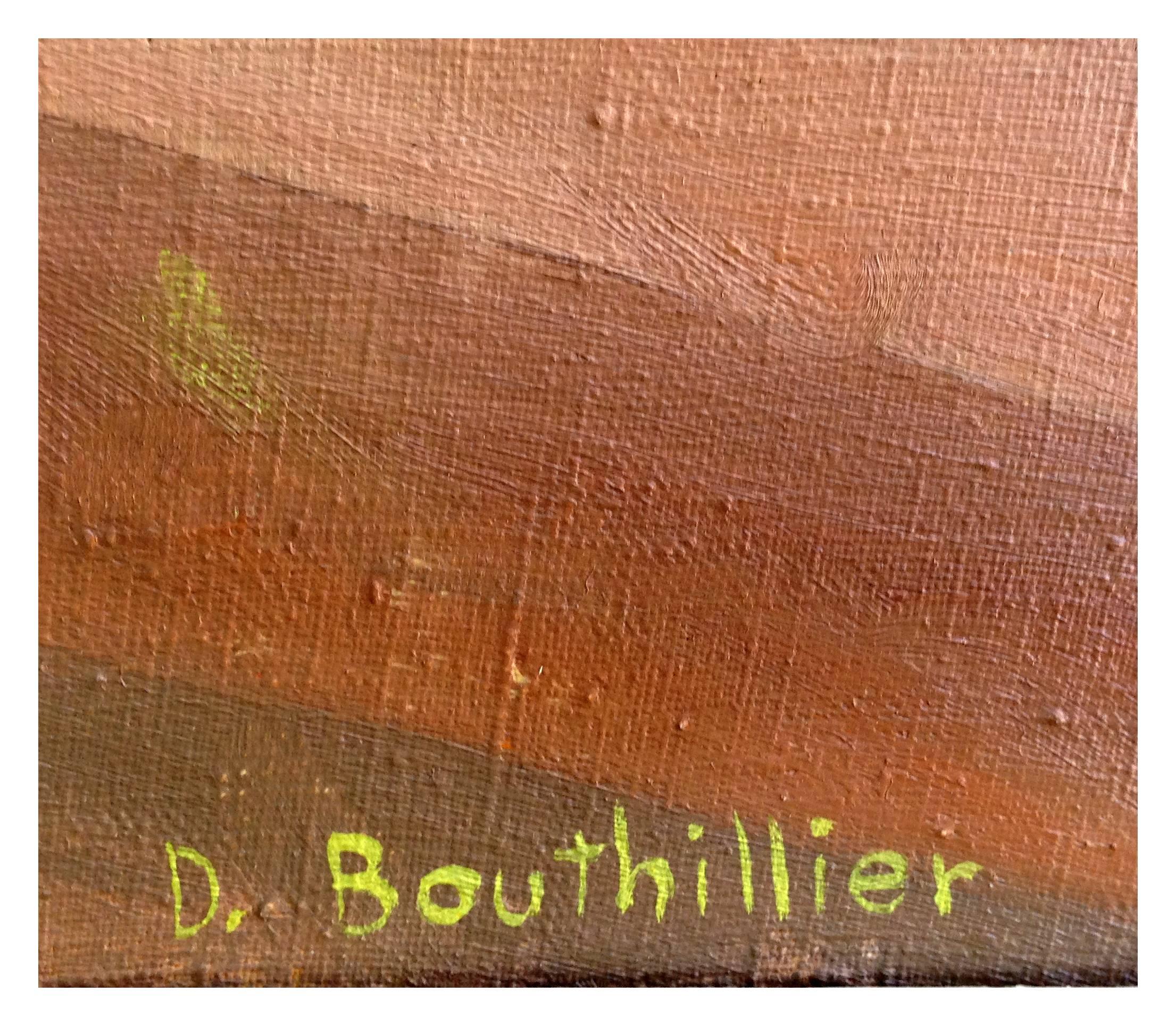dorothy cunningham artist still life