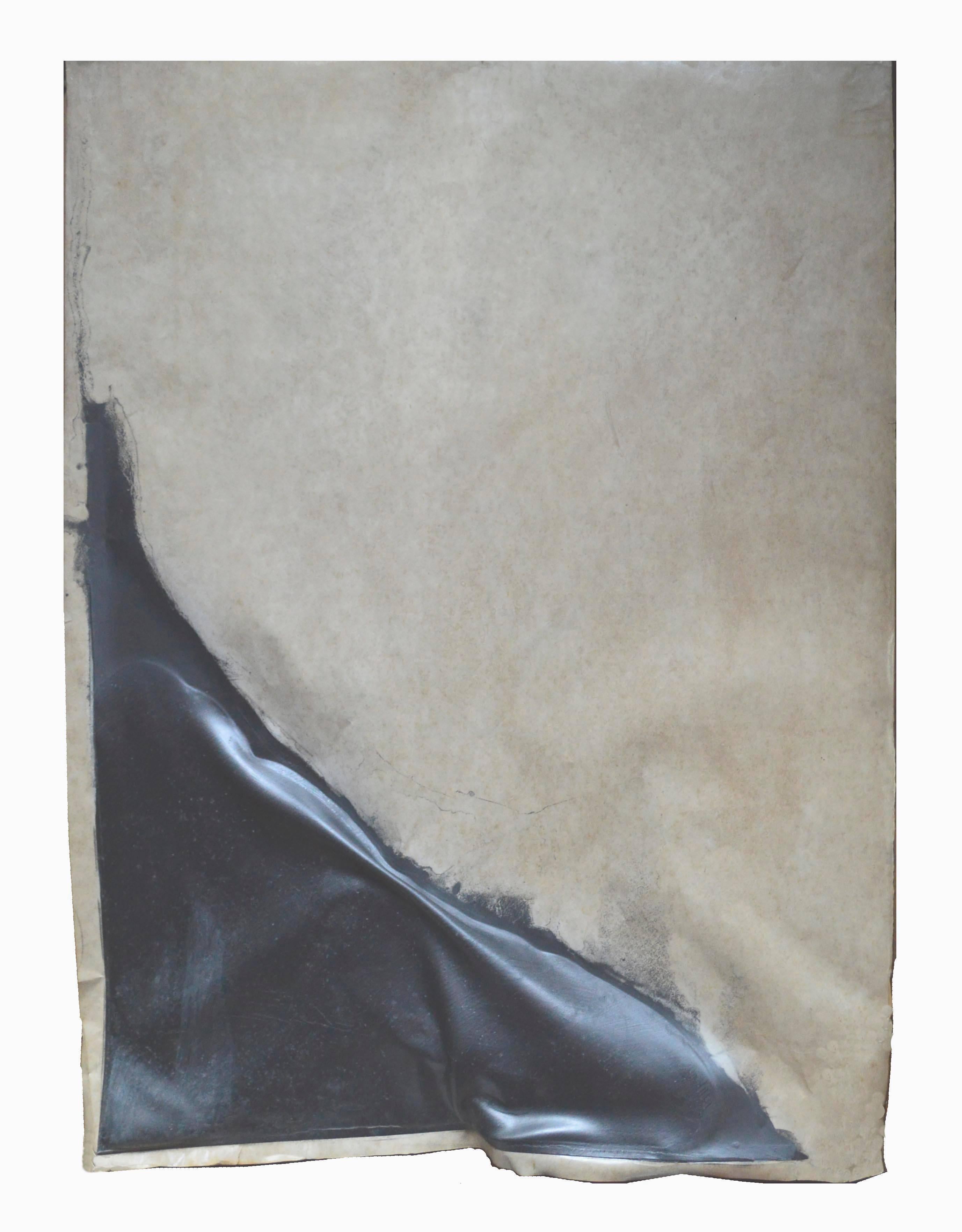 Gutai-Objekt, Pariser Periode von Takesada Matsutani