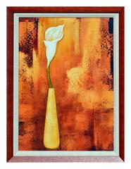 Calla Lily in Bloom 7