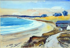 Halfmoon Bay