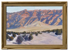 Desert Landscape