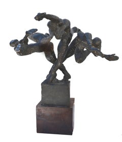 The Three Graces