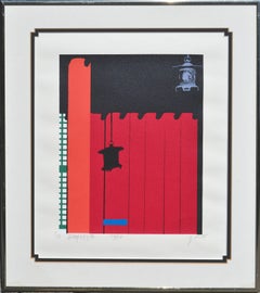 Minimalist Still-life Prints