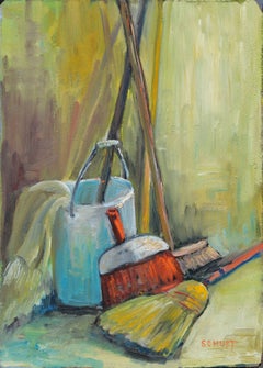 Domestic Tools