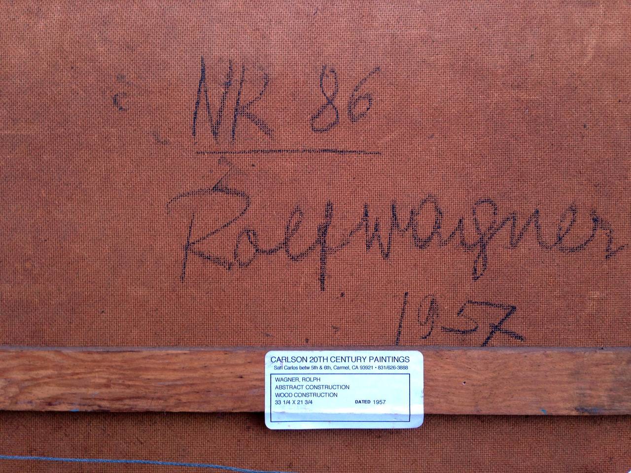 Rolf Wagner 3