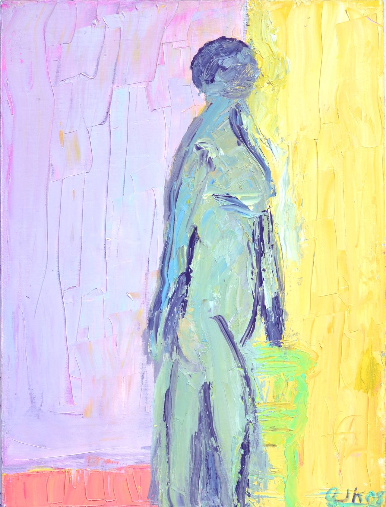 Bay Area Figurative Movement, 