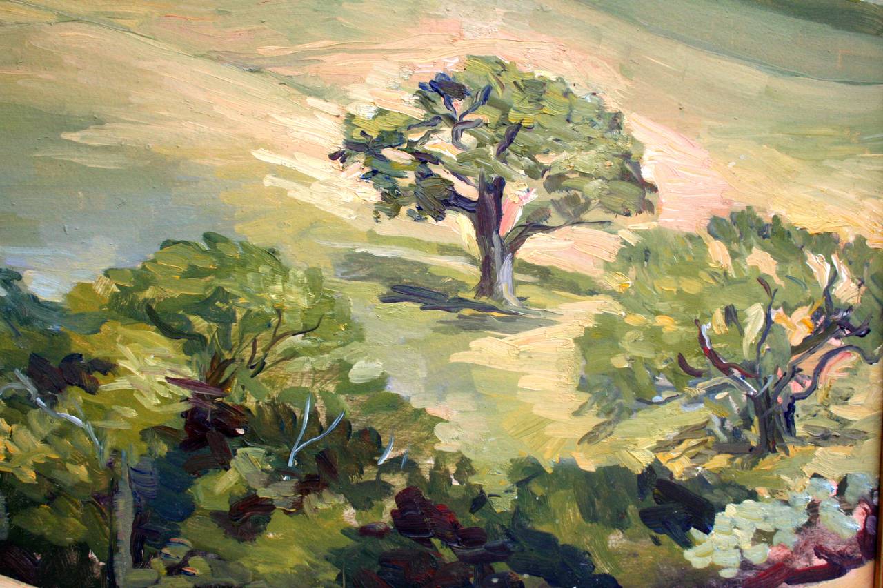 carmel valley ca art lights for paintings