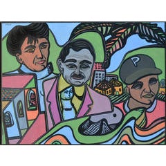 The Three Philadelphians 11
