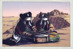 Niman Kachinas - Alo Manas