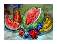 Fruit Still Life 8
