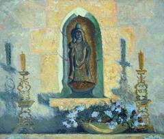 Peace and Plenty, 1931