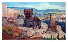 Grand Canyon 1930