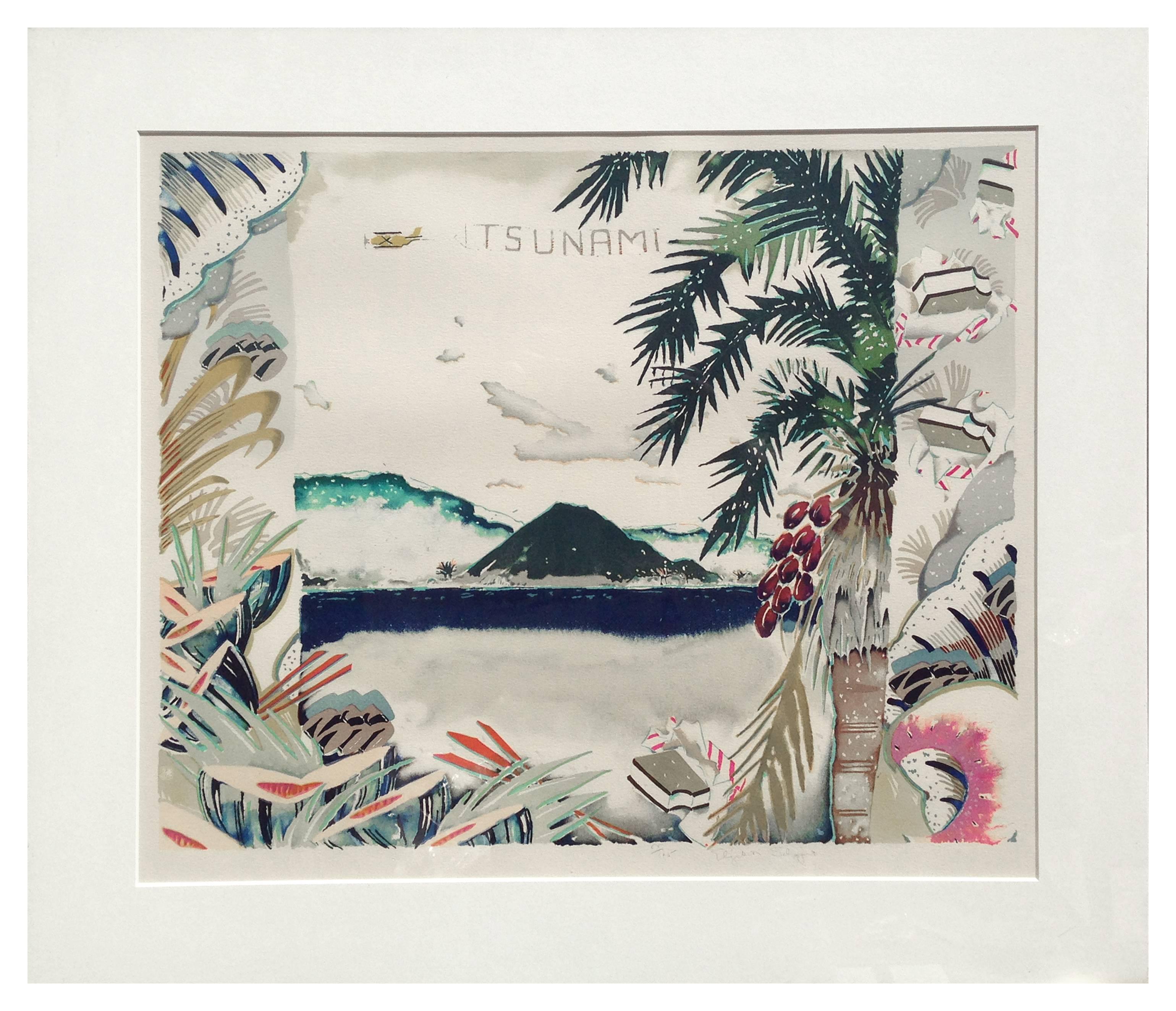 elizabeth schippert artist