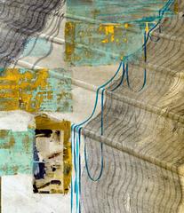 Mixed Media Collotype