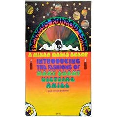 Penny's Rainbow Lane 5
