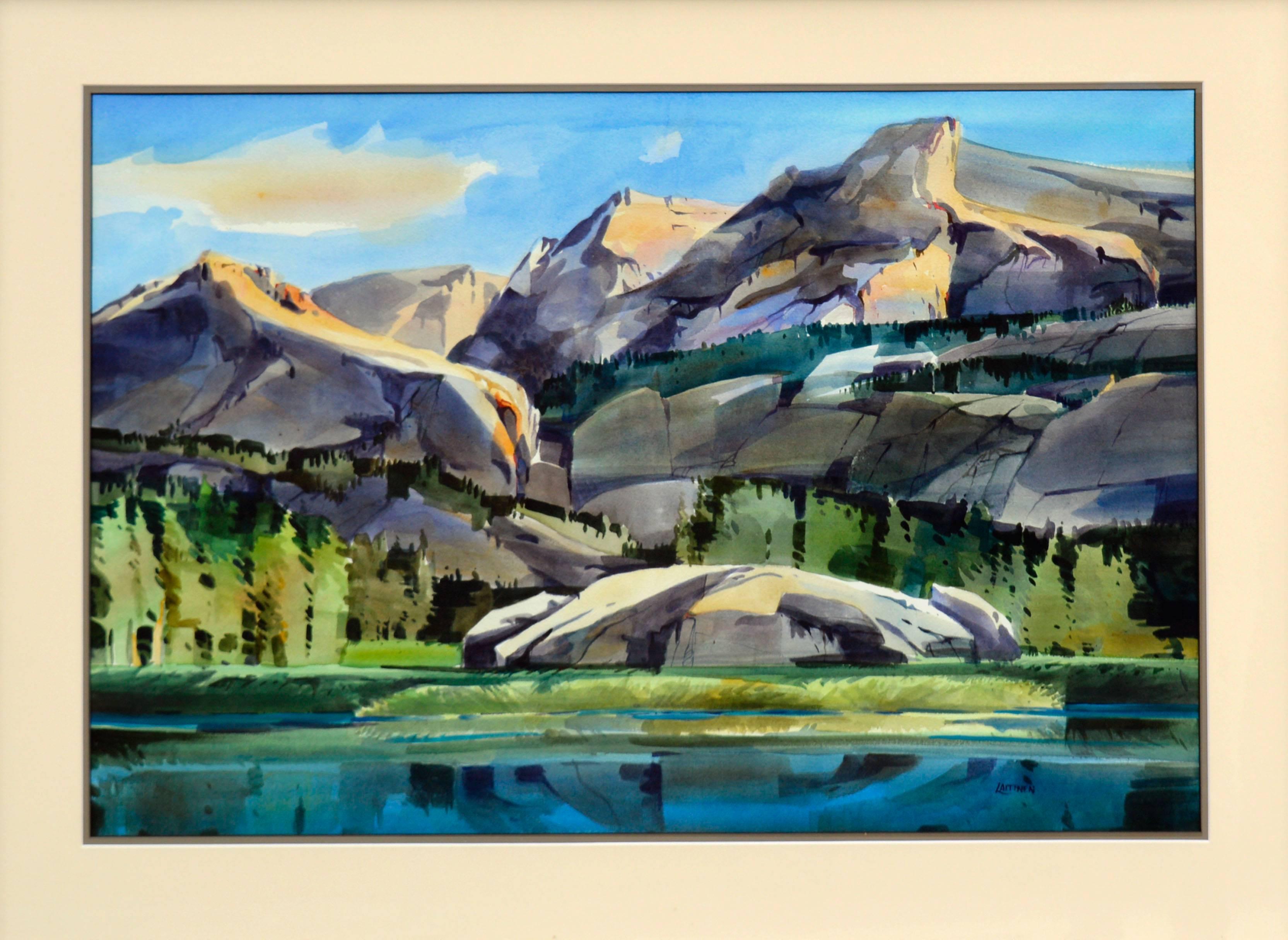 dale laitinen artist