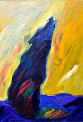 Lament of the Lone Wolf