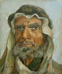 The Bedouin