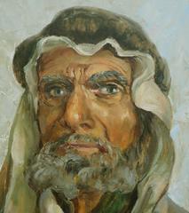 The Bedouin