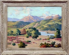 Rocce del paesaggio del Colorado