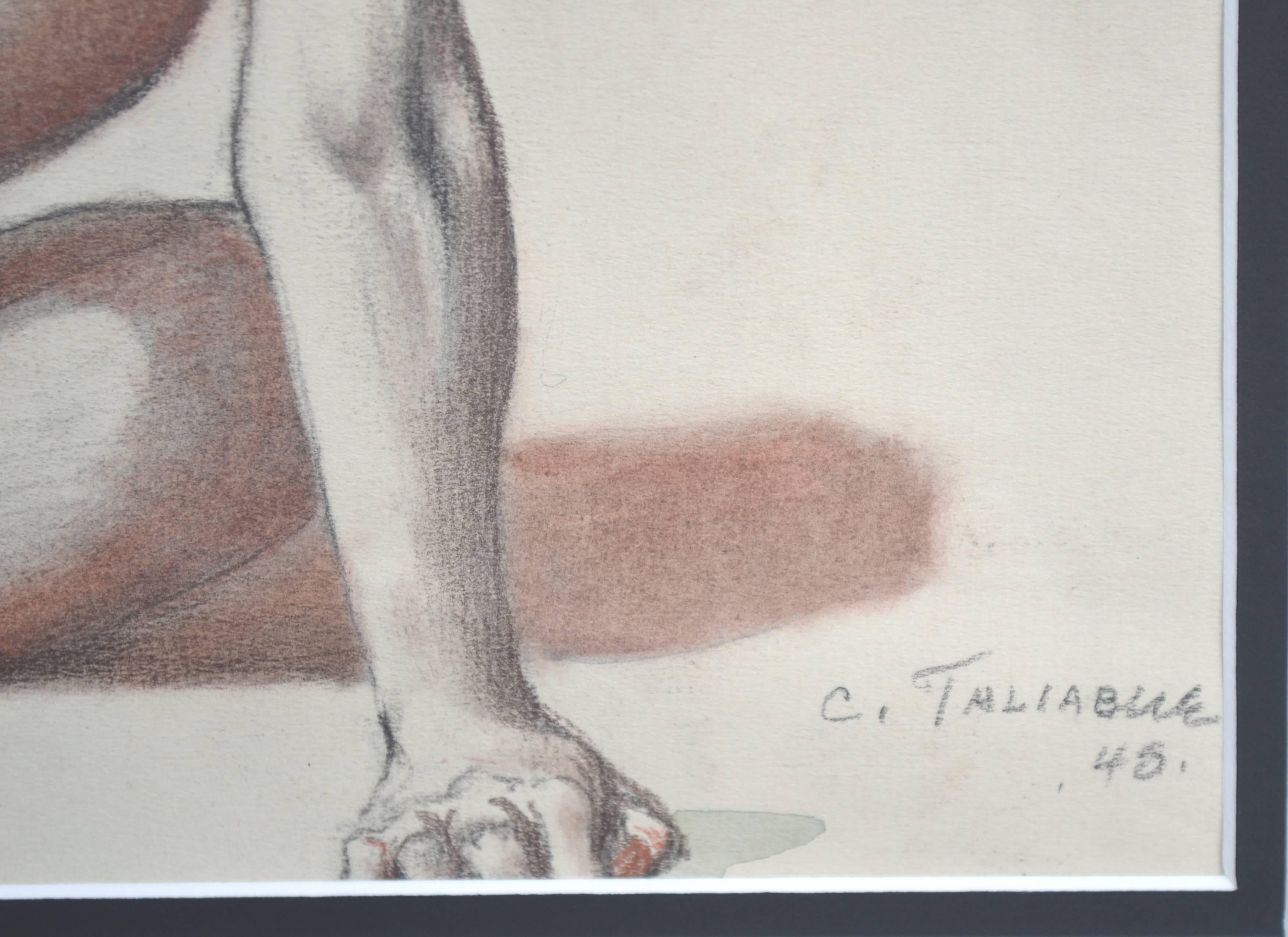 emiliatagliabue nude