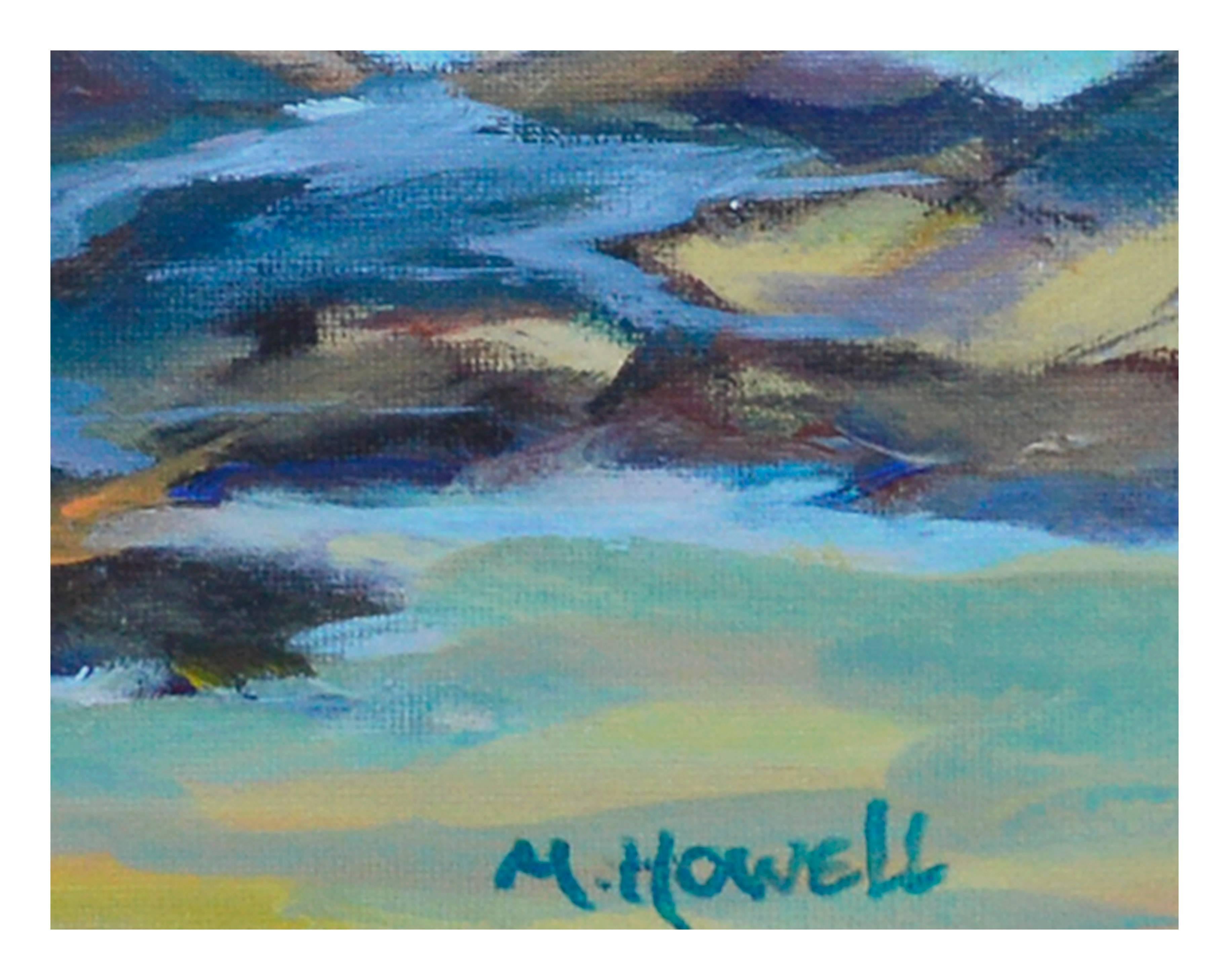 mark howell painting inc