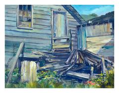 Pacific Grove-Landschaft