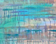 Abstrait multicolore