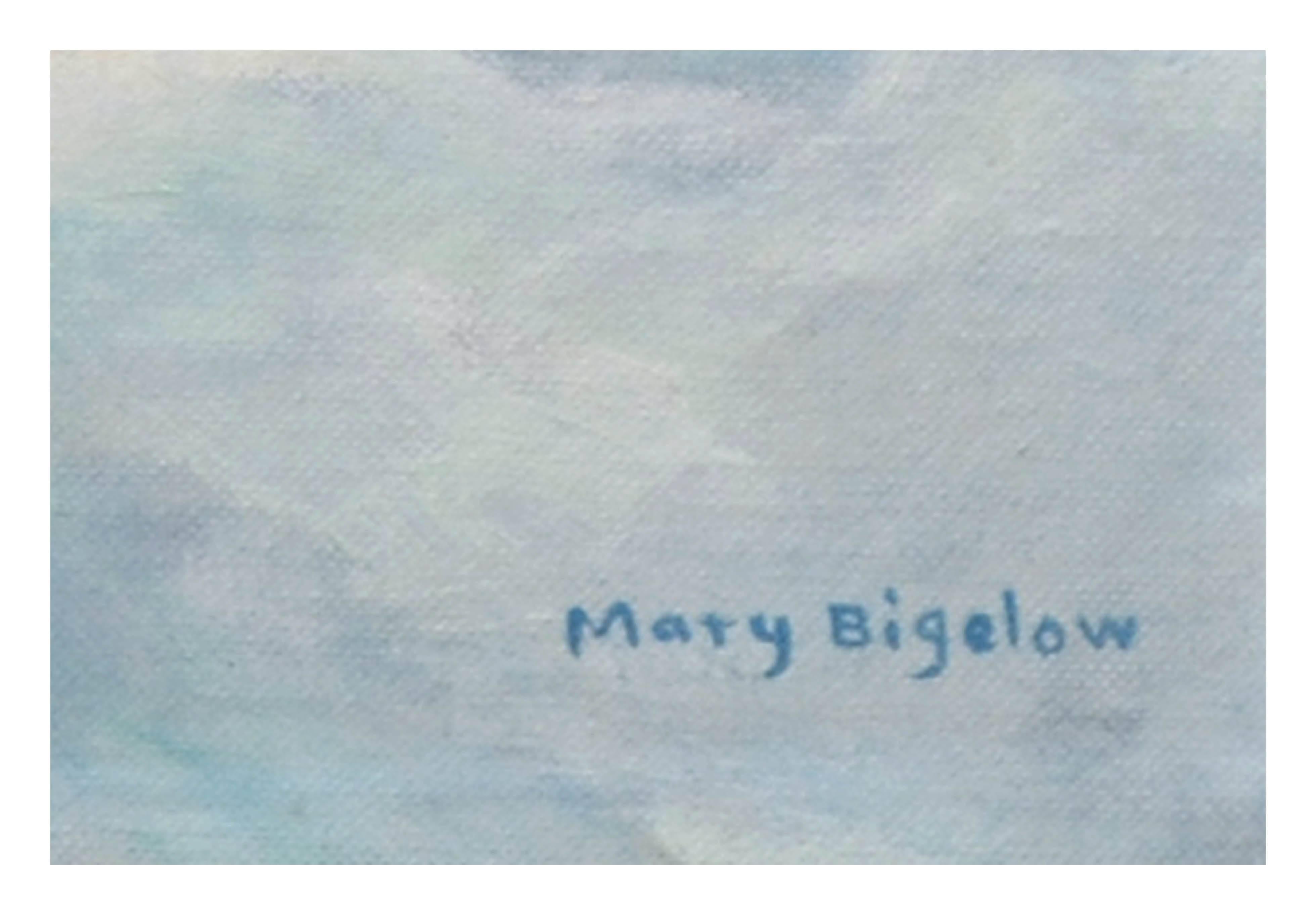 mary porter paintings