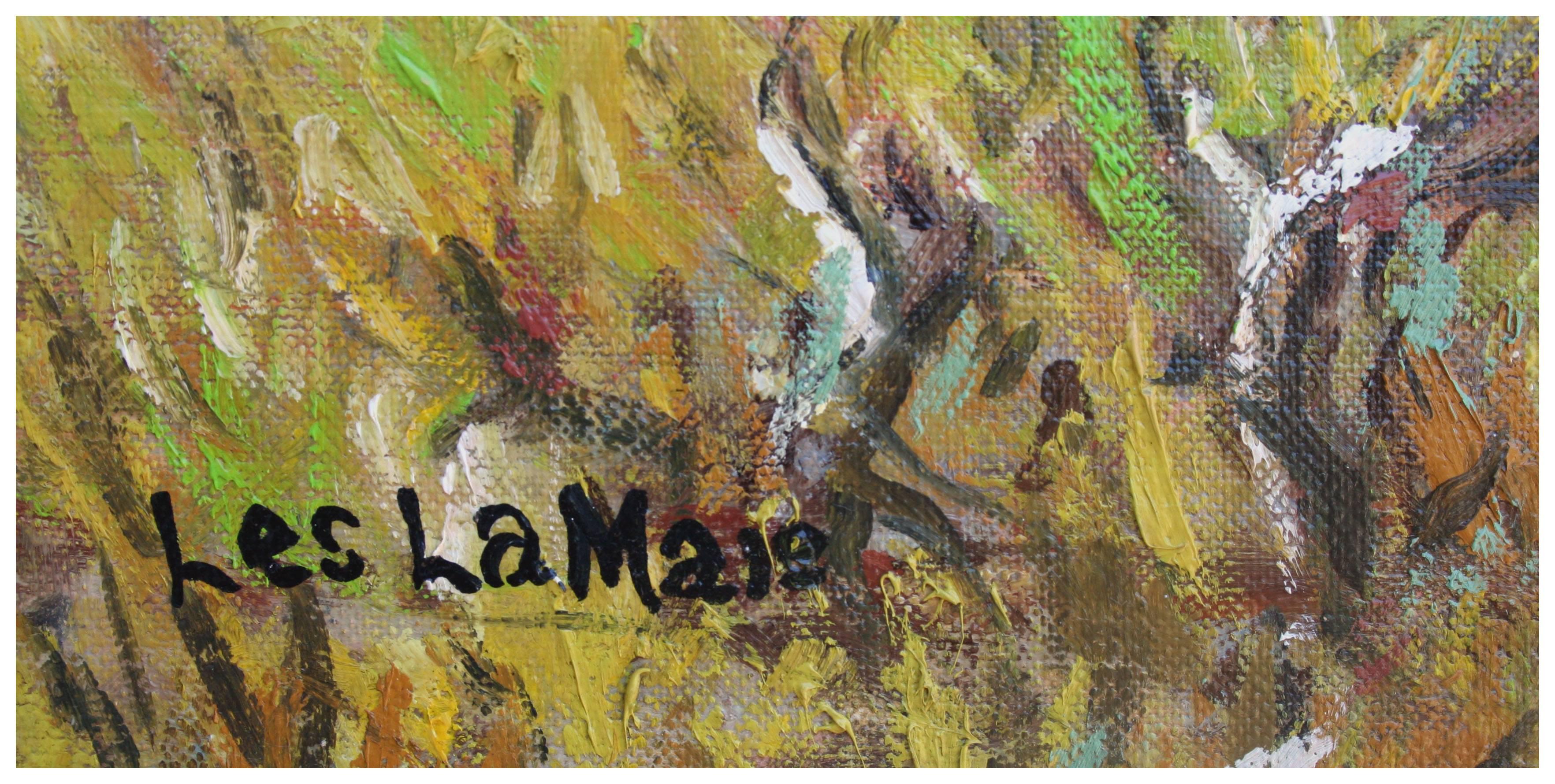 lamaie